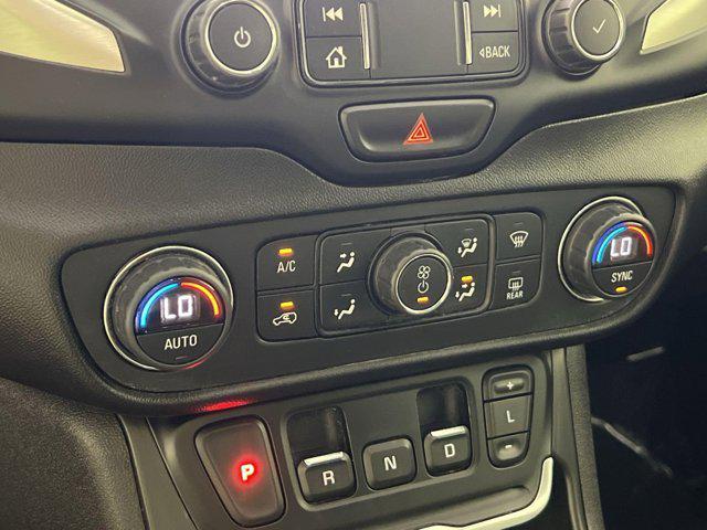 used 2019 GMC Terrain car, priced at $15,000