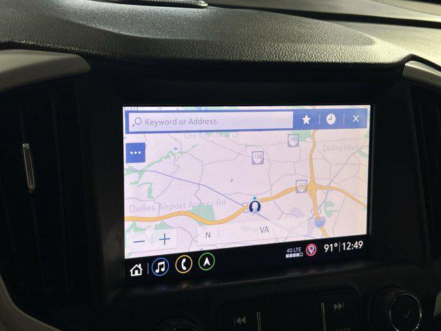 used 2019 GMC Terrain car, priced at $15,000