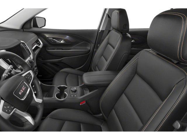 used 2019 GMC Terrain car, priced at $15,250