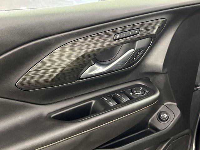 used 2019 GMC Terrain car, priced at $15,000