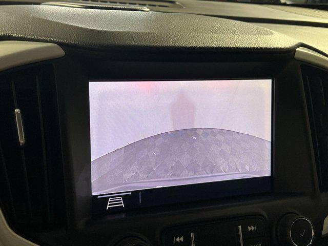 used 2019 GMC Terrain car, priced at $15,000