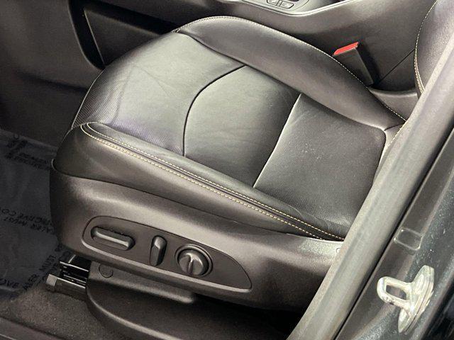 used 2019 GMC Terrain car, priced at $15,000