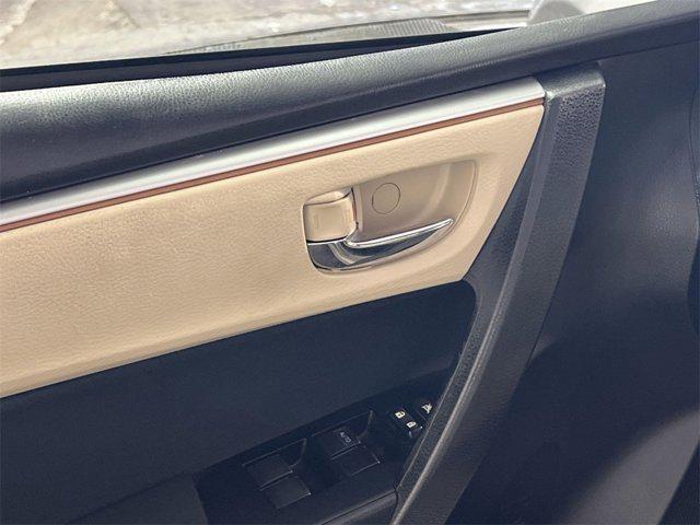 used 2014 Toyota Corolla car, priced at $8,750