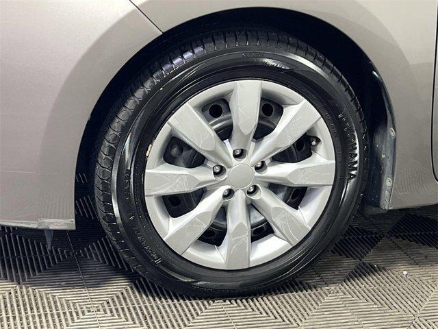 used 2014 Toyota Corolla car, priced at $8,750