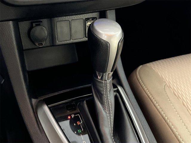 used 2014 Toyota Corolla car, priced at $8,750