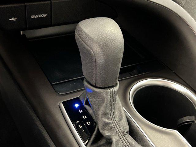 used 2022 Toyota Camry car, priced at $22,750