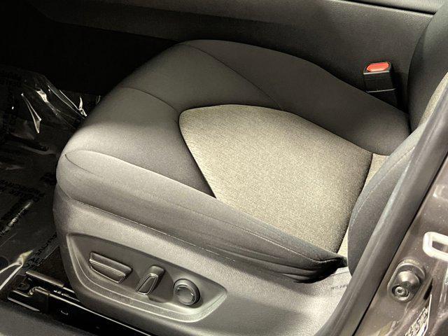 used 2022 Toyota Camry car, priced at $22,750
