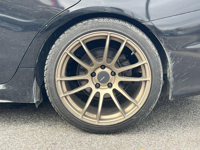 used 2018 Subaru WRX car, priced at $16,000