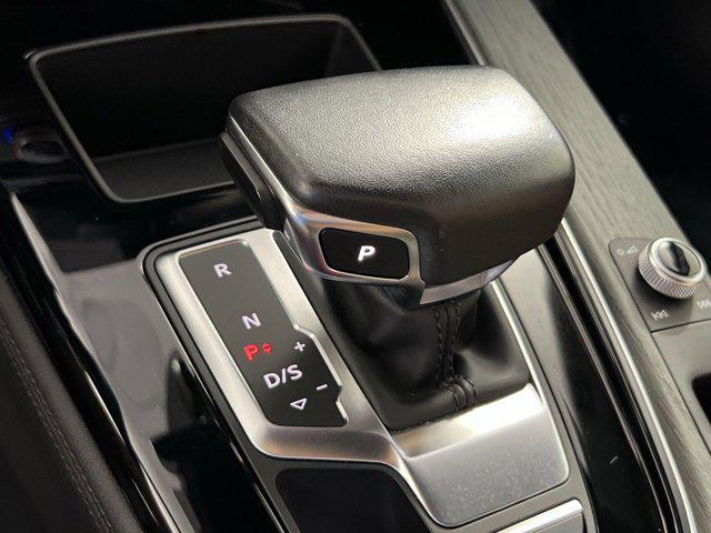 used 2022 Audi A5 Sportback car, priced at $26,500