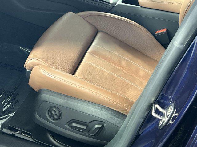 used 2022 Audi A5 Sportback car, priced at $26,500