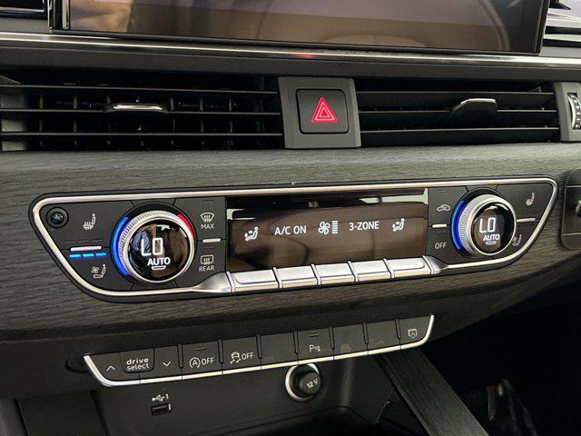 used 2022 Audi A5 Sportback car, priced at $26,500