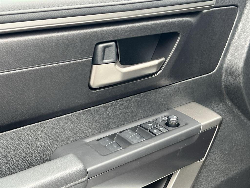 new 2025 Toyota Tundra car, priced at $55,350