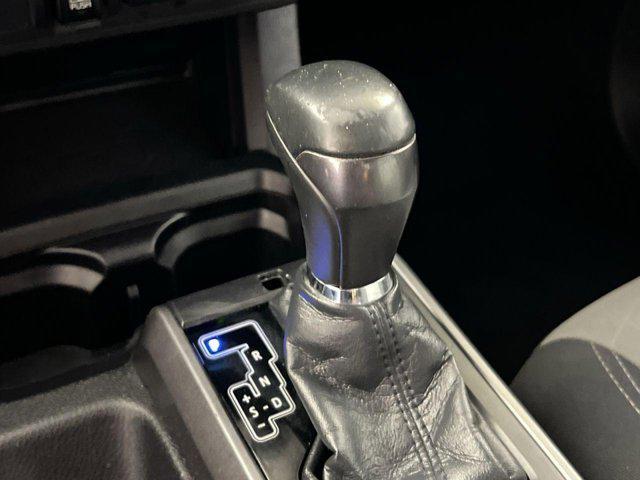 used 2021 Toyota Tacoma car, priced at $32,250