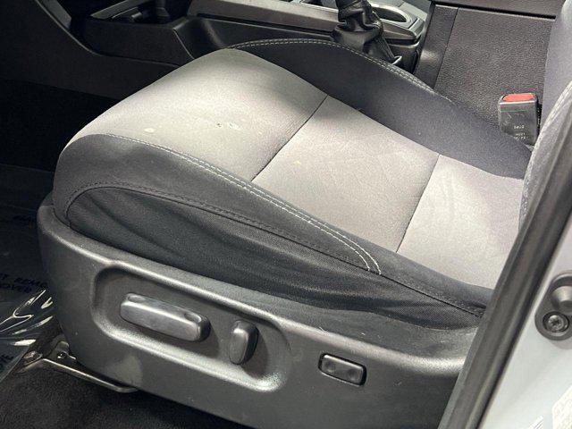 used 2021 Toyota Tacoma car, priced at $32,250