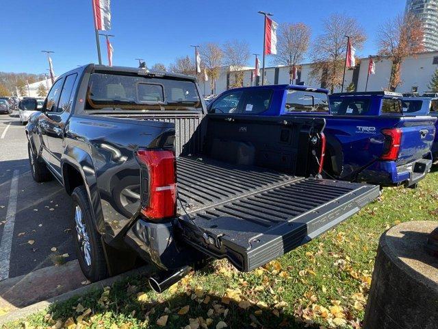 new 2024 Toyota Tacoma car, priced at $52,493