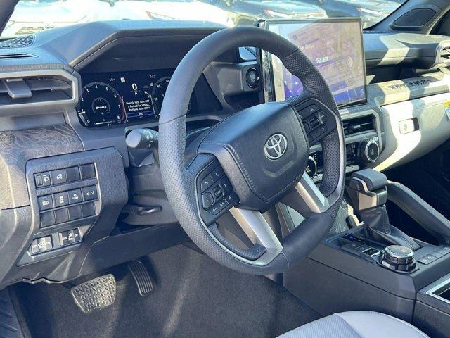 new 2024 Toyota Tacoma car, priced at $52,493