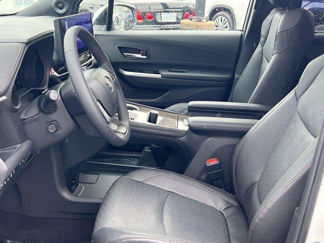 used 2025 Toyota Sienna car, priced at $61,500
