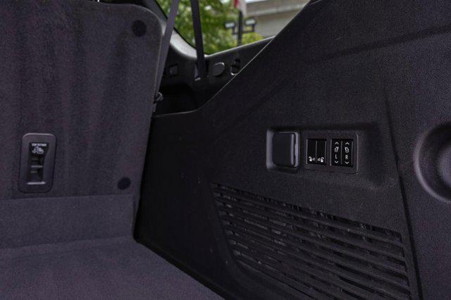 used 2025 Toyota Sienna car, priced at $61,250