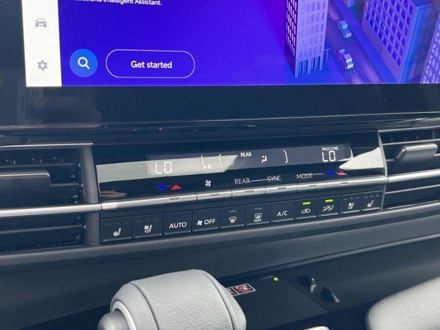 used 2025 Toyota Sienna car, priced at $61,500