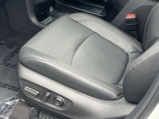 used 2025 Toyota Sienna car, priced at $61,500