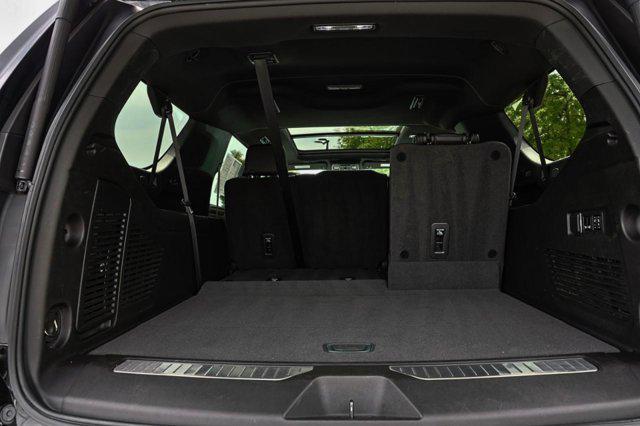 used 2025 Toyota Sienna car, priced at $61,250