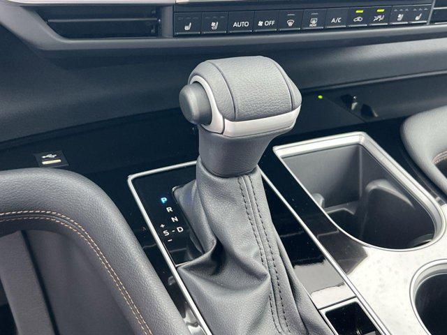 used 2025 Toyota Sienna car, priced at $61,500