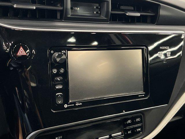 used 2018 Toyota Corolla iM car, priced at $18,500