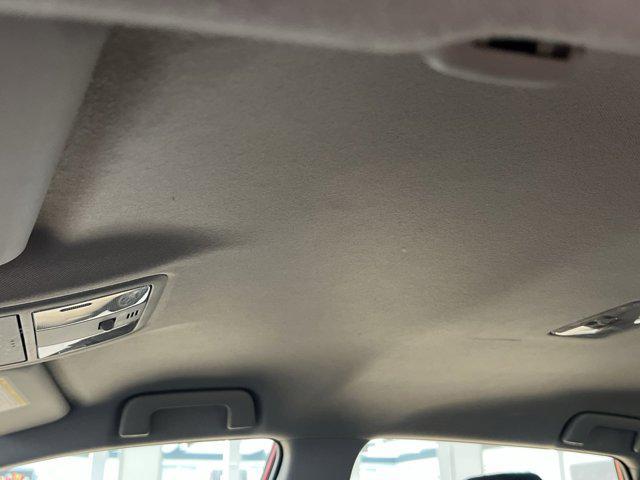 used 2018 Toyota Corolla iM car, priced at $18,500