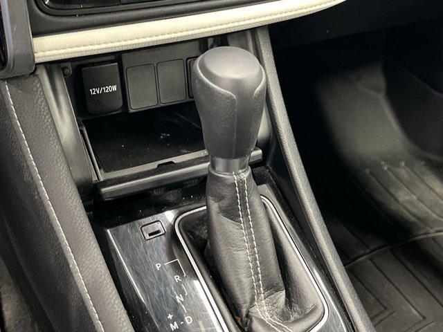 used 2018 Toyota Corolla iM car, priced at $18,500