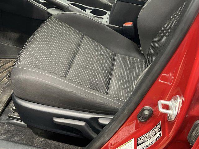used 2018 Toyota Corolla iM car, priced at $18,500