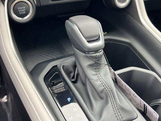 new 2025 Toyota Grand Highlander car, priced at $52,728
