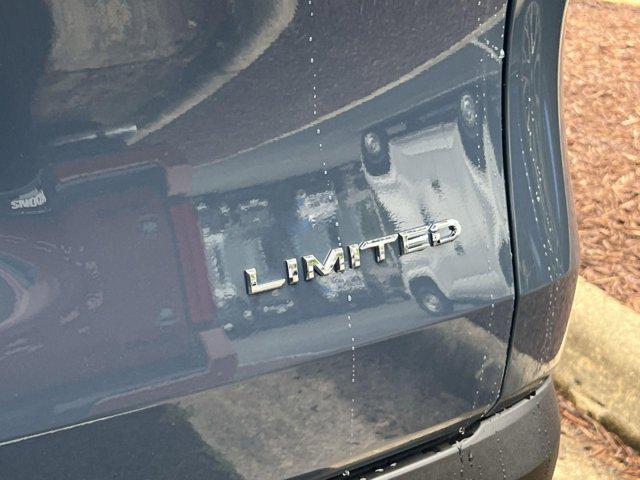 new 2025 Toyota Grand Highlander car, priced at $52,728