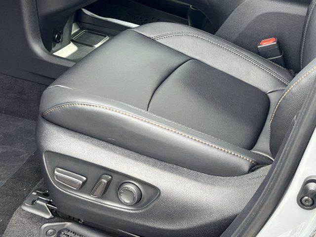 new 2025 Toyota Sienna car, priced at $51,470