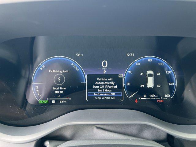 new 2025 Toyota Sienna car, priced at $51,470