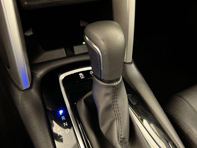 used 2024 Toyota Corolla Cross car, priced at $26,500
