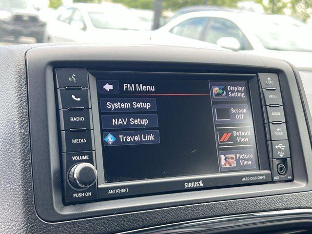 used 2019 Dodge Grand Caravan car, priced at $14,250