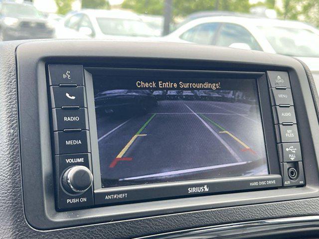 used 2019 Dodge Grand Caravan car, priced at $14,250