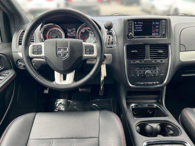 used 2019 Dodge Grand Caravan car, priced at $14,250