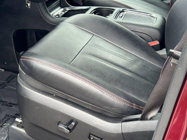 used 2019 Dodge Grand Caravan car, priced at $14,250