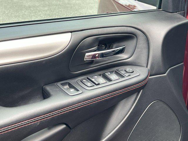 used 2019 Dodge Grand Caravan car, priced at $14,250