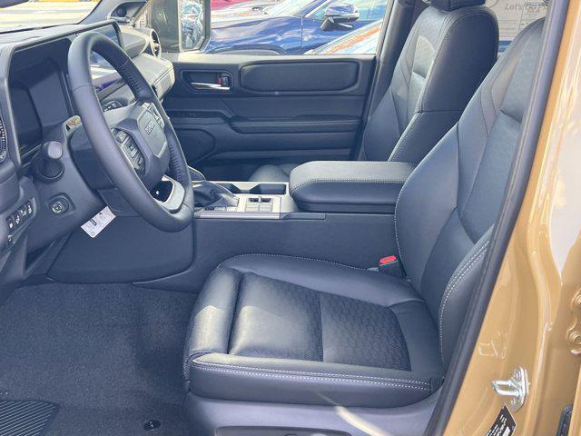 new 2026 Toyota Land Cruiser car, priced at $69,349