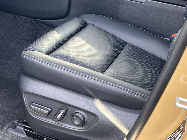 new 2026 Toyota Land Cruiser car, priced at $69,349