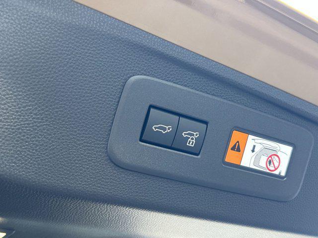 new 2026 Toyota Land Cruiser car, priced at $69,349