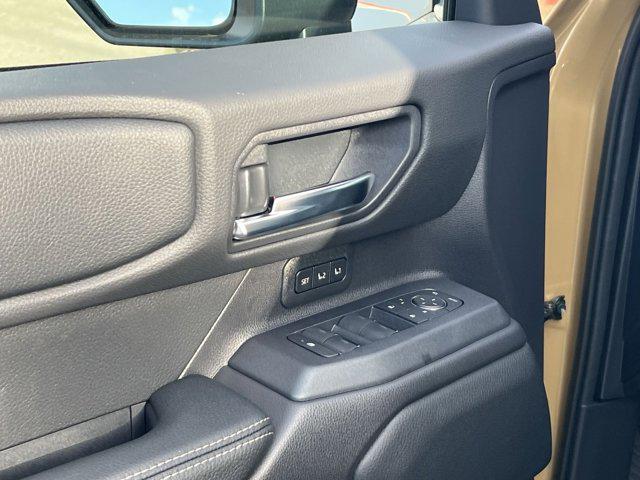 new 2026 Toyota Land Cruiser car, priced at $69,349