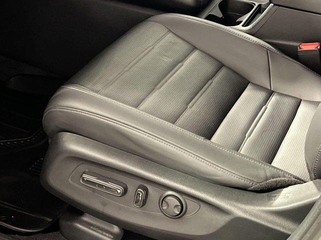 used 2024 Honda CR-V car, priced at $33,000