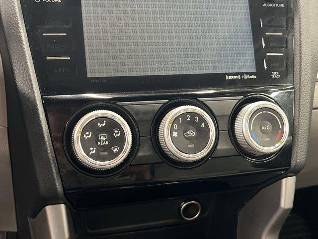 used 2016 Subaru Forester car, priced at $14,750