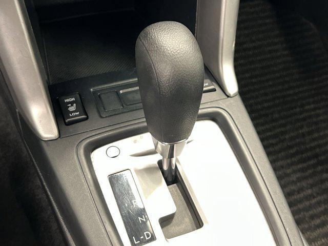 used 2016 Subaru Forester car, priced at $14,750