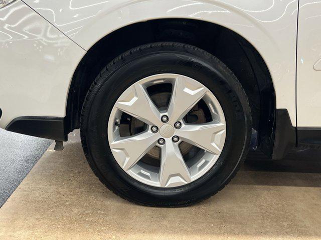 used 2016 Subaru Forester car, priced at $14,750
