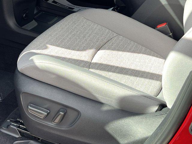 new 2025 Toyota Sienna car, priced at $45,415