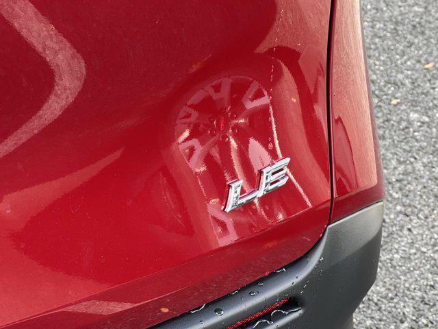 new 2025 Toyota Sienna car, priced at $45,415